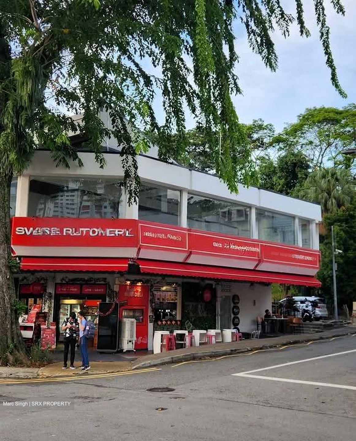 Holland Village (D10), Retail #593660601